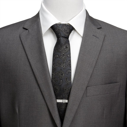 Marvel Iron Man Paisley Men's Tie Marvel Ties - Paul Malone.com