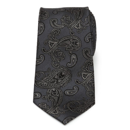 Marvel Iron Man Paisley Men's Tie Marvel Ties - Paul Malone.com