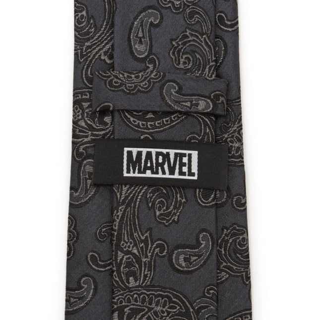 Marvel Iron Man Paisley Men's Tie Cufflinks.com Tie - Paul Malone.com