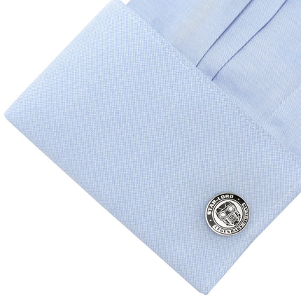 Marvel Guardians of the Galaxy Star-Lord Cufflinks