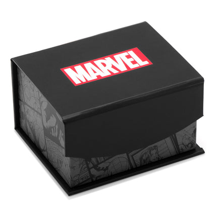Marvel Agents of S.H.I.E.L.D. Cufflinks Marvel Cufflinks - Paul Malone.com