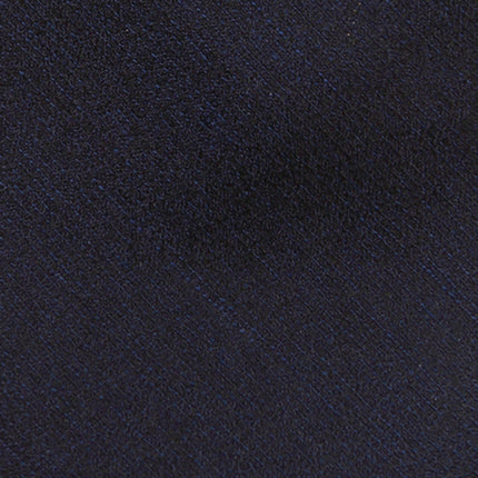 Heathered Blue Wool Men's Tie Ox and Bull Trading Co. Ties - Paul Malone.com