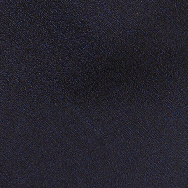 Heathered Blue Wool Men's Tie Ox and Bull Trading Co. Ties - Paul Malone.com