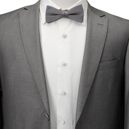 White Pave Crystal 5-Stud Set Ox and Bull Trading Co. Stud Set - Paul Malone.com