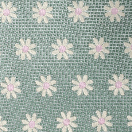 Daisy Soft Green Men's Tie Ox and Bull Trading Co. Ties - Paul Malone.com