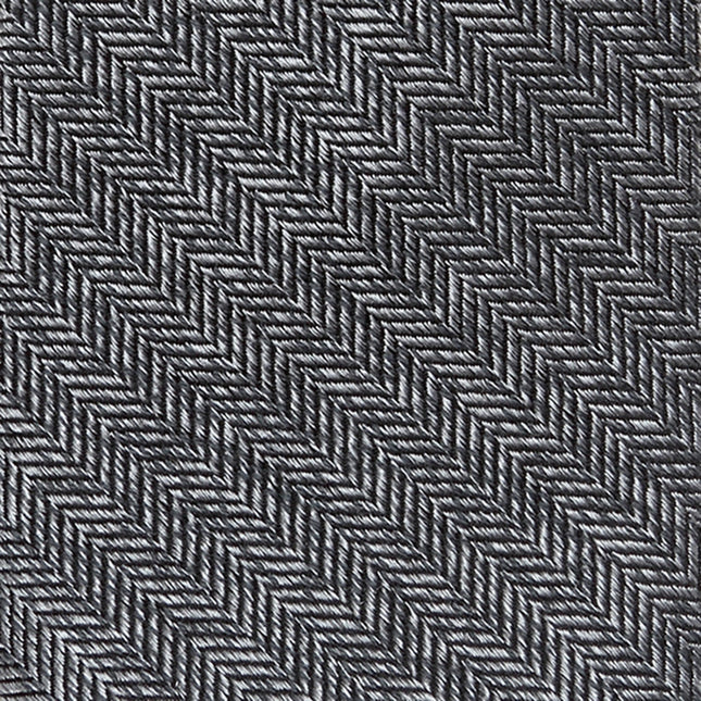 Herringbone Men's Tie Ox and Bull Trading Co. Ties - Paul Malone.com