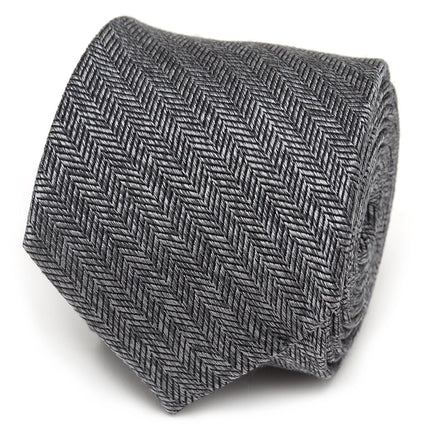 Herringbone Men's Tie Ox and Bull Trading Co. Ties - Paul Malone.com