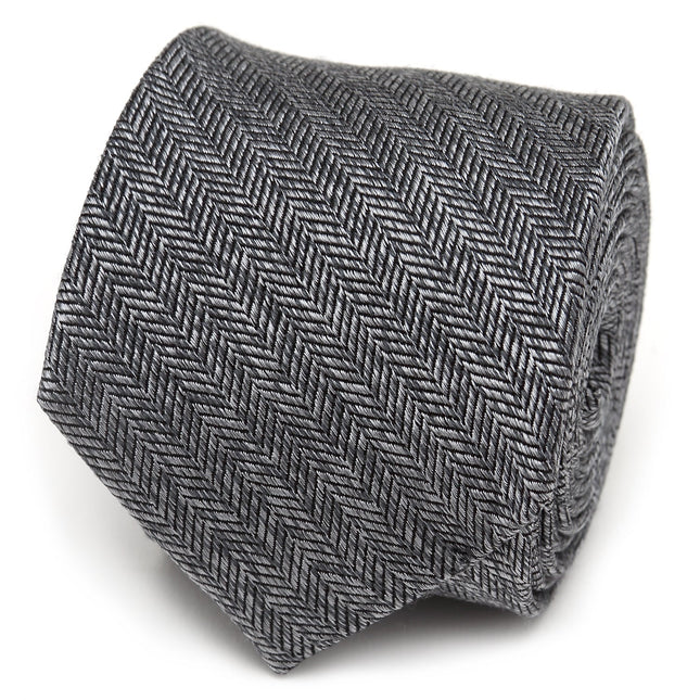 Herringbone Men's Tie Ox and Bull Trading Co. Ties - Paul Malone.com