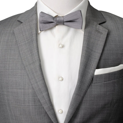 Mosaic Mother of Pearl 5-Studs Ox and Bull Trading Co. Studs - Paul Malone.com