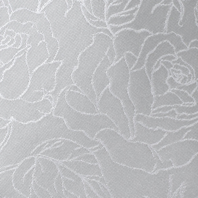 Floral Gray Men's Tie Ox and Bull Trading Co. Ties - Paul Malone.com