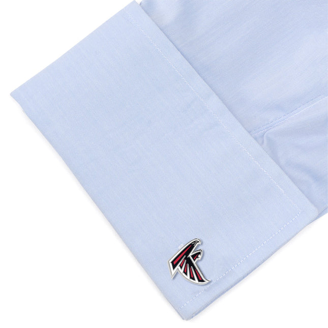 NFL Atlanta Falcons Cufflinks