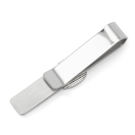 NCAA Auburn University Tigers Cufflinks and Tie Bar Gift Set NCAA Tie Bar Gift Set - Paul Malone.com