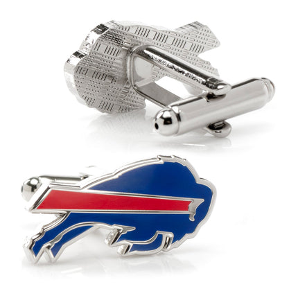 NFL Buffalo Bills Cufflinks NFL Cufflinks - Paul Malone.com