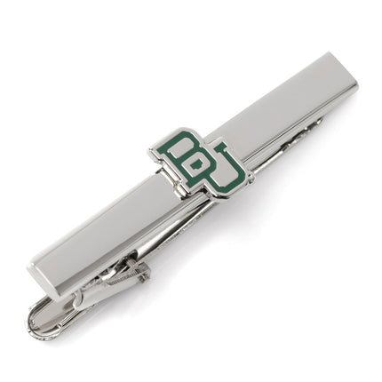 NCAA Baylor Bears Cufflinks & Tie Clip Gift Set NCAA Gift Set - Paul Malone.com