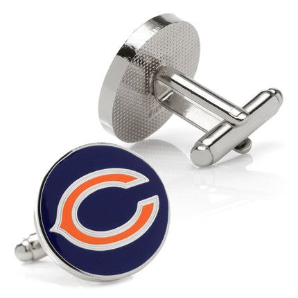 NFL Chicago Bears Cufflinks NFL Cufflinks - Paul Malone.com