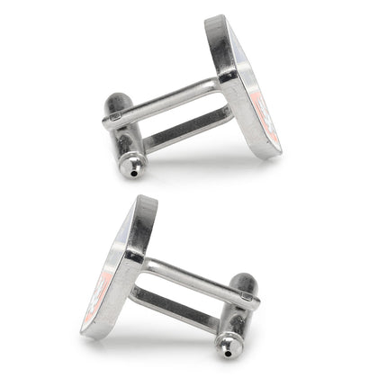 MLS FC Cincinnati Cufflinks MLS Cufflinks - Paul Malone.com