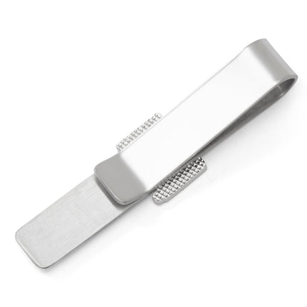 NCAA University of Illinois Cufflinks and Tie Bar Gift Set NCAA Tie Bar Gift Set - Paul Malone.com