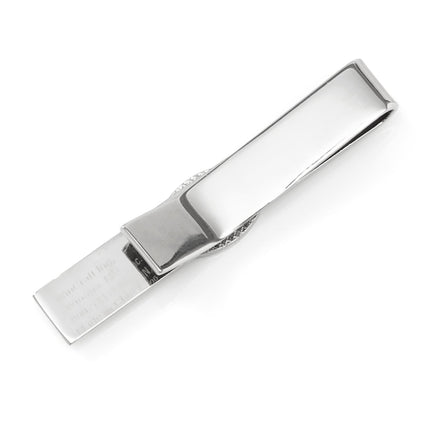 NFL New York Jets Cufflinks & Tie Bar Gift Set NFL Gift Set - Paul Malone.com