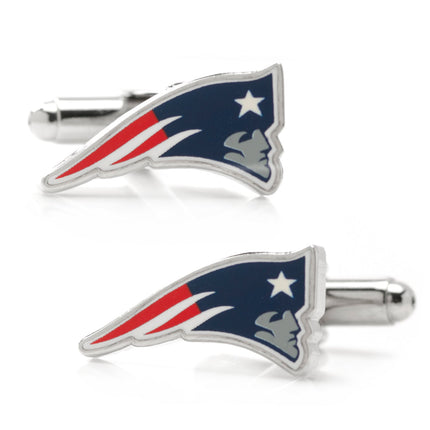 NFL New England Patriots Cufflinks NFL Cufflinks - Paul Malone.com