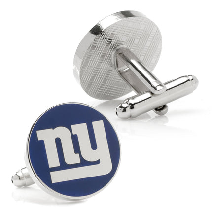 NFL New York Giants Cufflinks NFL Cufflinks - Paul Malone.com