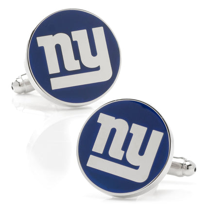 NFL New York Giants Cufflinks NFL Cufflinks - Paul Malone.com