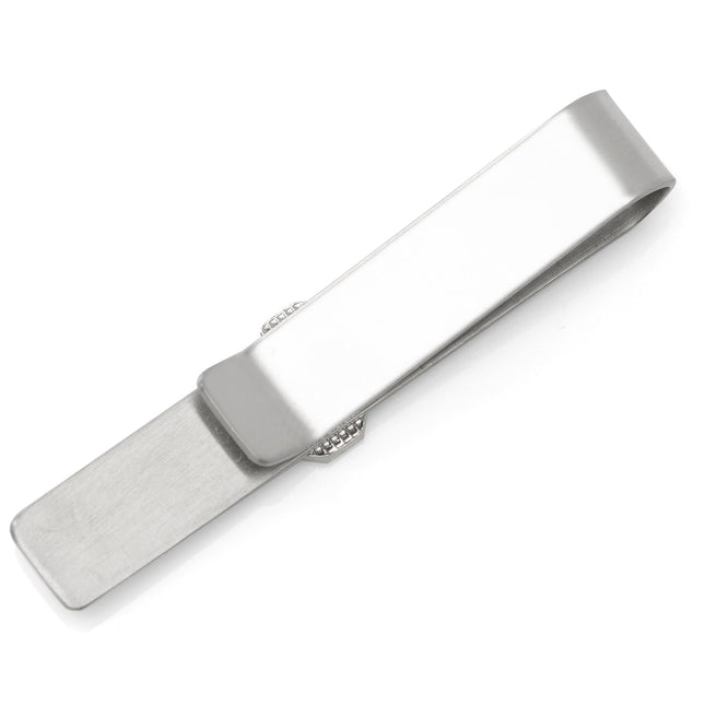 NCAA University of Oklahoma Cufflinks and Tie Bar Gift Set