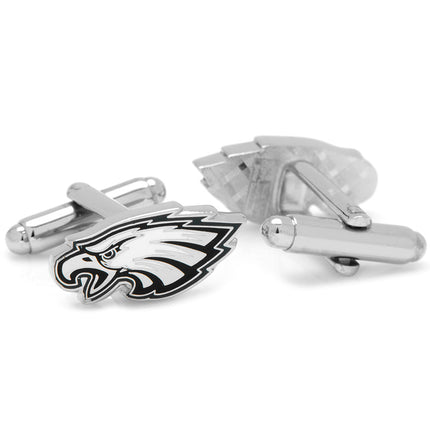 NFL Philadelphia Eagles Cufflinks NFL Cufflinks - Paul Malone.com