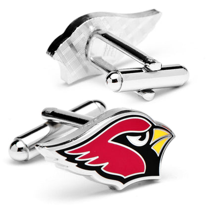 NFL Arizona Cardinals Cufflinks NFL Cufflinks - Paul Malone.com