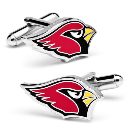 NFL Arizona Cardinals Cufflinks NFL Cufflinks - Paul Malone.com