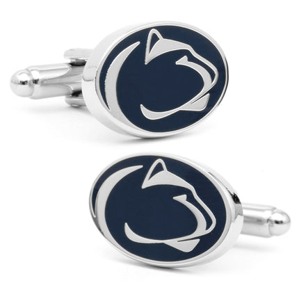 NCAA Penn State University Cufflinks and Tie Clip Gift Set NCAA Tie Clip Gift Set - Paul Malone.com
