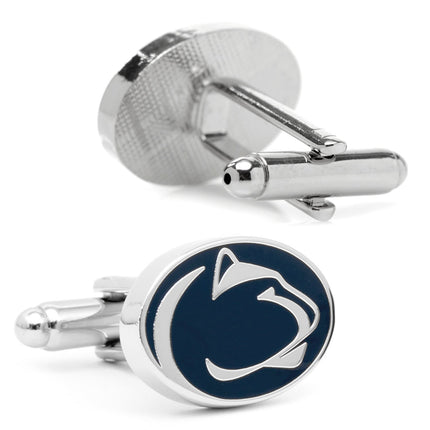 NCAA Penn State University Cufflinks and Tie Clip Gift Set NCAA Tie Clip Gift Set - Paul Malone.com