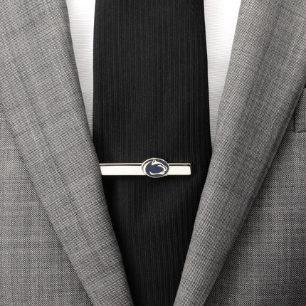NCAA Penn State University Cufflinks and Tie Clip Gift Set NCAA Tie Clip Gift Set - Paul Malone.com