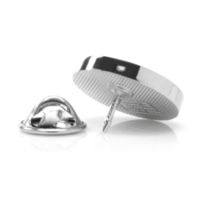 MLS Portland Timbers Cufflinks and Lapel Pin Gift Set MLS Gift Set - Paul Malone.com