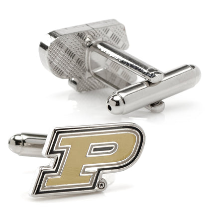NCAA Purdue University Boilermakers Cufflinks NCAA Cufflinks - Paul Malone.com