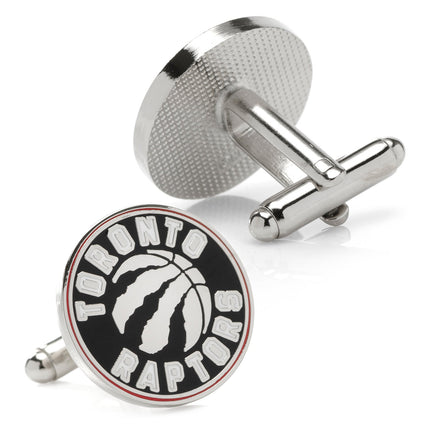 NBA Toronto Raptors Cufflinks NBA Cufflinks - Paul Malone.com