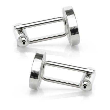 NFL San Francisco 49er's Cufflinks NFL Cufflinks - Paul Malone.com