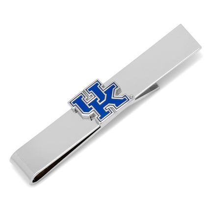 NCAA University of Kentucky Cufflinks and Tie Bar Gift Set NCAA Tie Bar Gift Set - Paul Malone.com