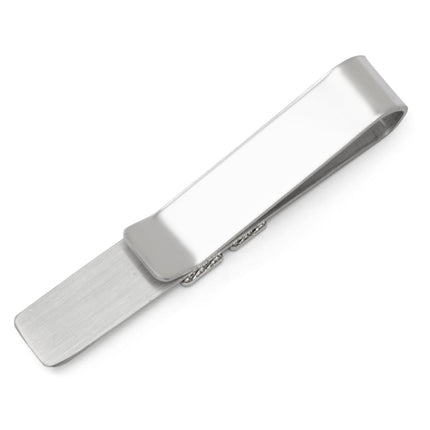 NCAA University of Michigan Cufflinks and Tie Bar Gift Set NCAA Tie Bar Gift Set - Paul Malone.com