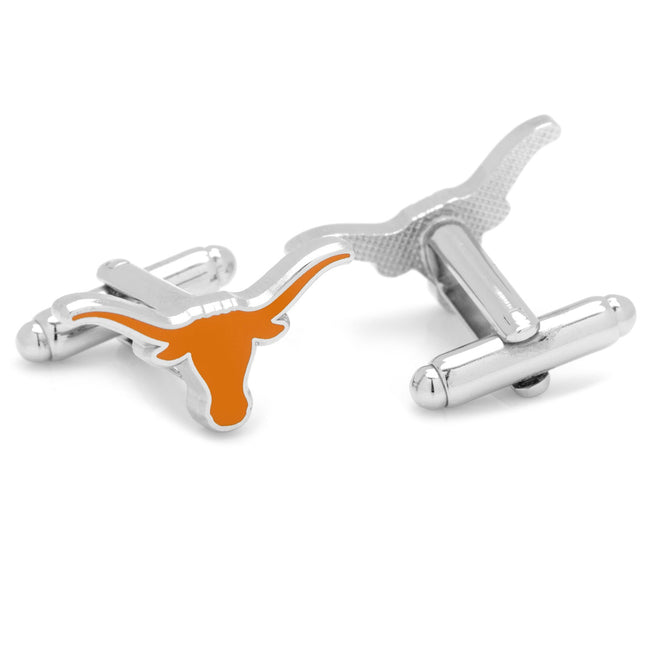 NCAA Texas Longhorns Cufflinks NCAA Cufflinks - Paul Malone.com