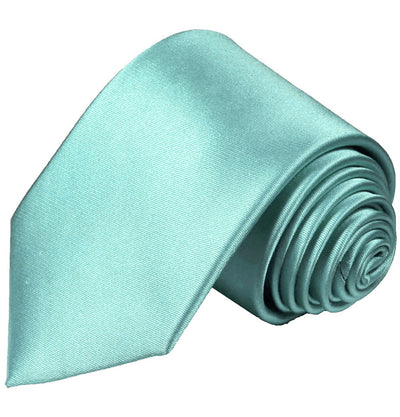 Moonlight Jade Necktie and Pocket Square Paul Malone Ties - Paul Malone.com