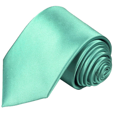 Marine Green Necktie and Pocket Square Paul Malone Ties - Paul Malone.com