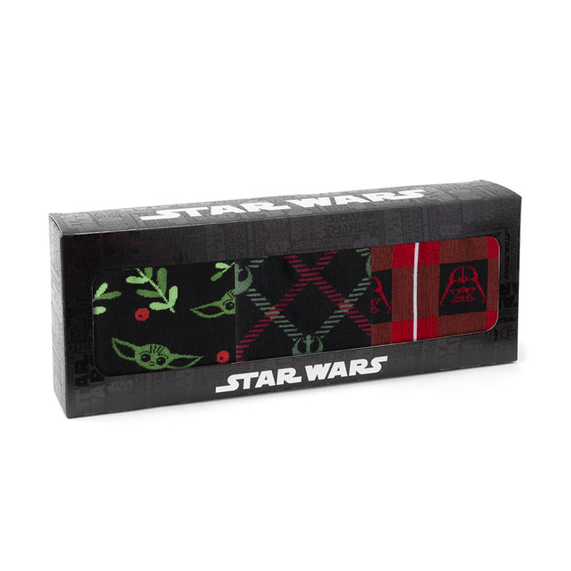 Star Wars Rebel Alliance Holiday Dress Socks and Lapel Pin Gift Set Star Wars Socks Gift Set - Paul Malone.com