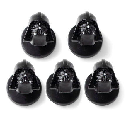 Star Wars Darth Vader 3D 5-Studs Star Wars Studs - Paul Malone.com