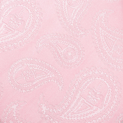 Star Wars Darth Vader Pink Paisley Silk Tie Star Wars Ties - Paul Malone.com