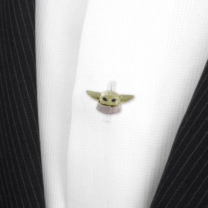 Star Wars Grogu 3D 5-Studs Star Wars Studs - Paul Malone.com