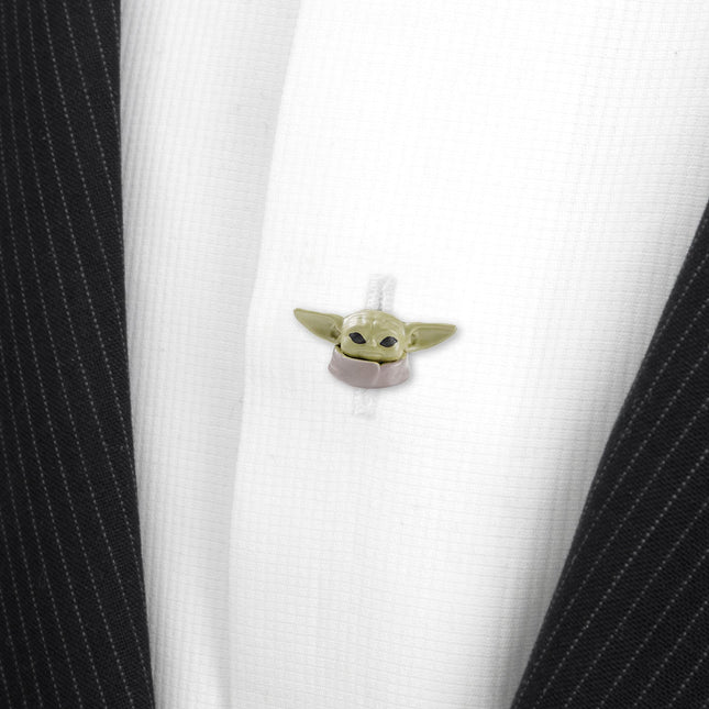 Star Wars Grogu 3D 5-Studs Star Wars Studs - Paul Malone.com