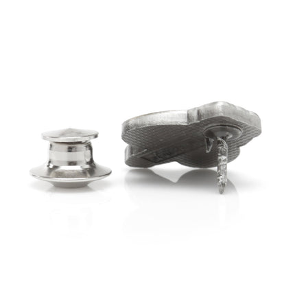 Star Wars Mandalorian 3-Pack Dress Sock and Mythosaur Lapel Pin Gift Set Star Wars Socks - Paul Malone.com