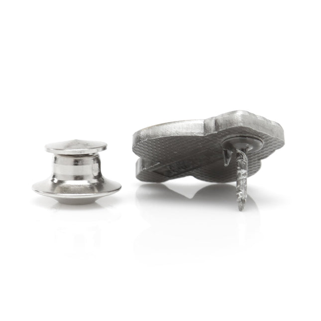 Star Wars Mandalorian 3-Pack Dress Sock and Mythosaur Lapel Pin Gift Set Star Wars Socks - Paul Malone.com