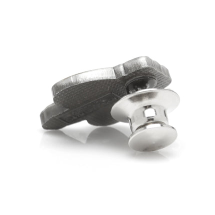 Star Wars Mandalorian 3-Pack Dress Sock and Mythosaur Lapel Pin Gift Set Star Wars Socks - Paul Malone.com