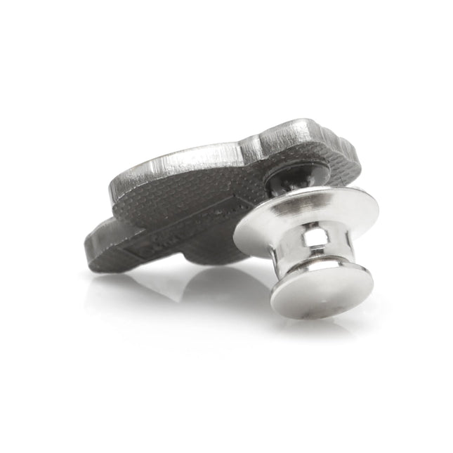 Star Wars Mandalorian 3-Pack Dress Sock and Mythosaur Lapel Pin Gift Set Star Wars Socks - Paul Malone.com